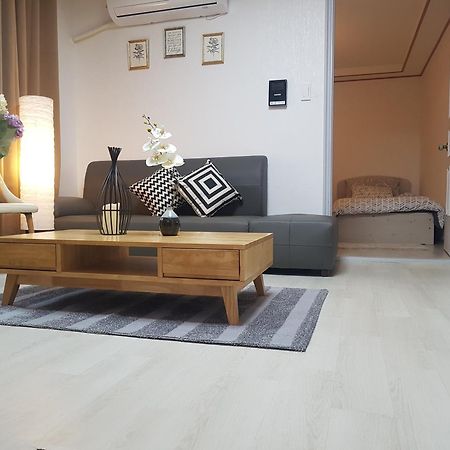 Eden House Apartment Seoul Luaran gambar