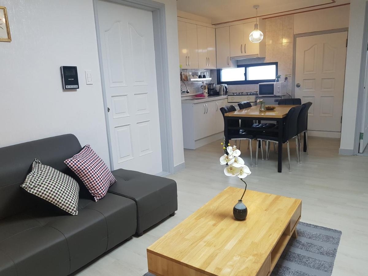 Eden House Apartment Seoul Luaran gambar
