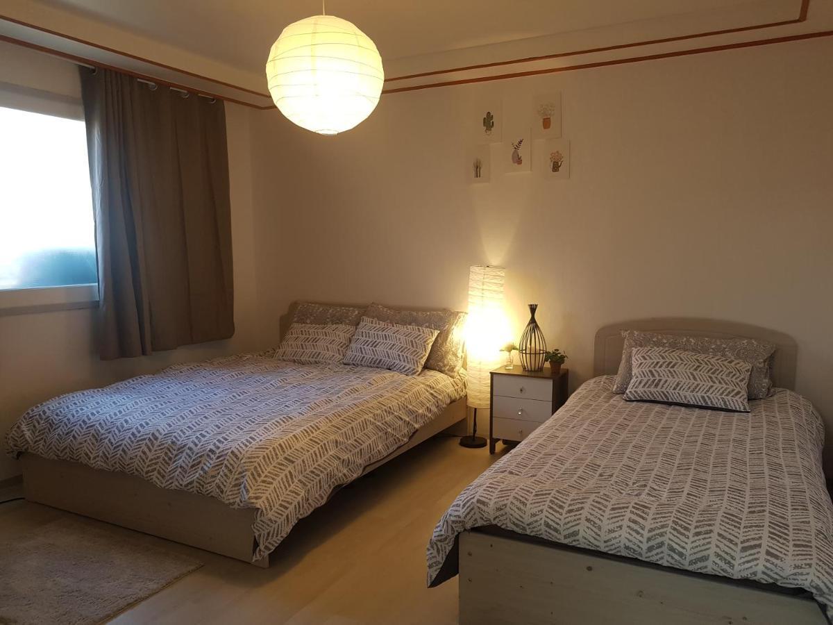 Eden House Apartment Seoul Luaran gambar