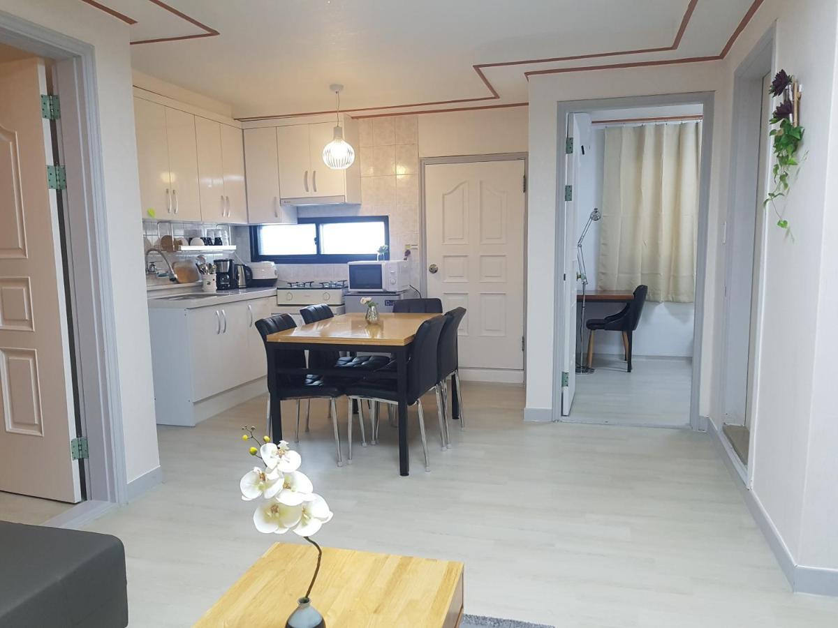 Eden House Apartment Seoul Luaran gambar