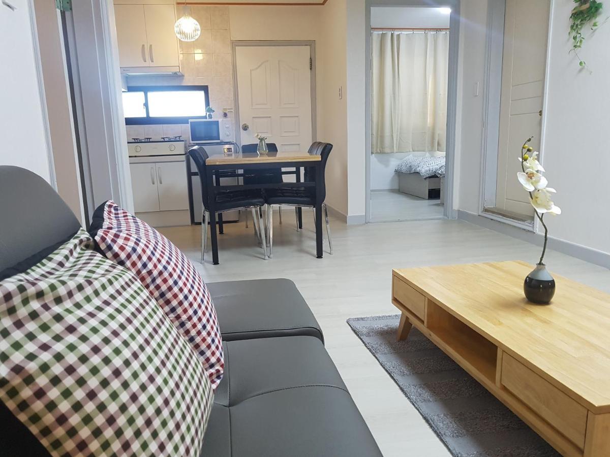 Eden House Apartment Seoul Luaran gambar