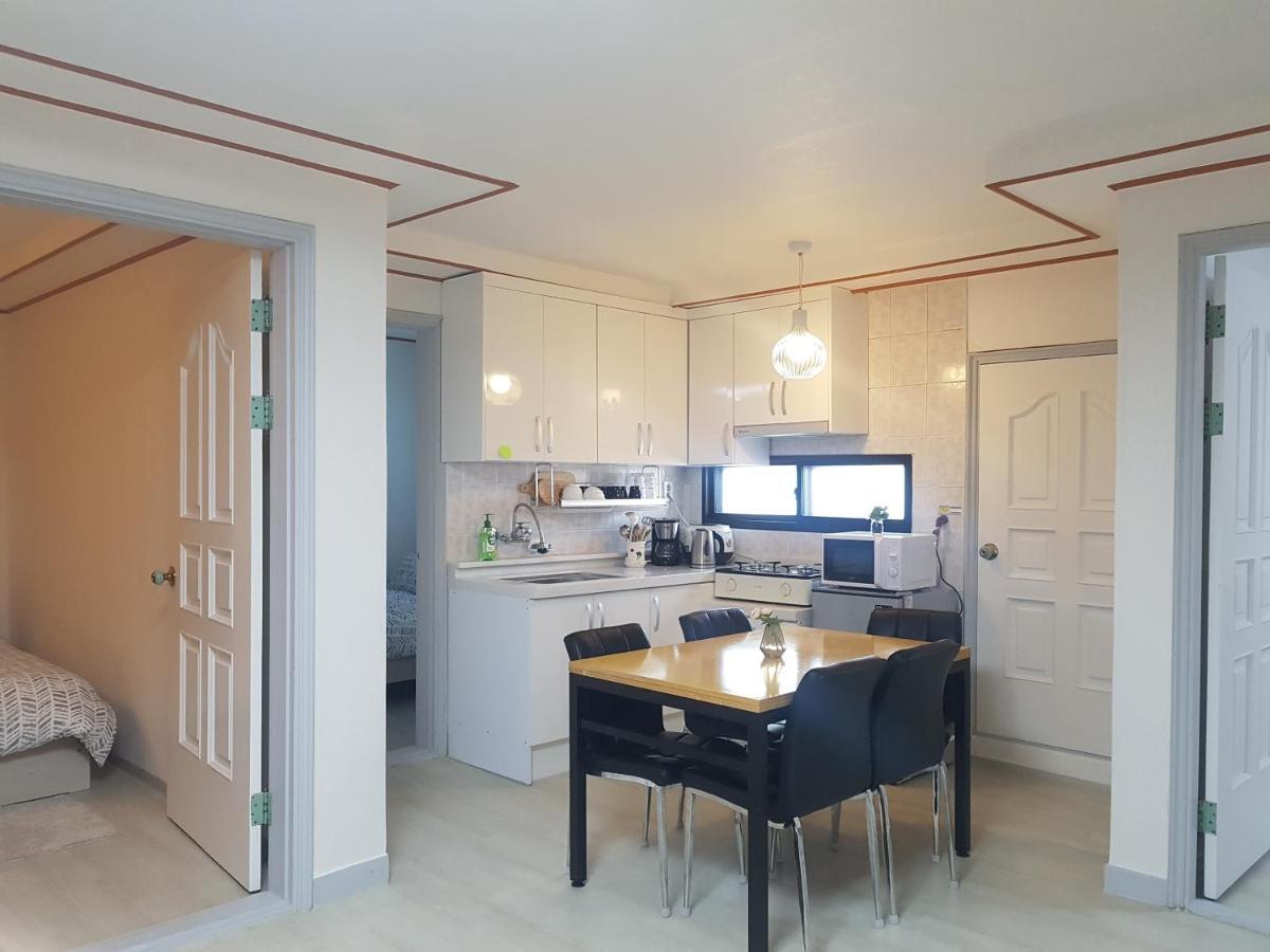 Eden House Apartment Seoul Luaran gambar