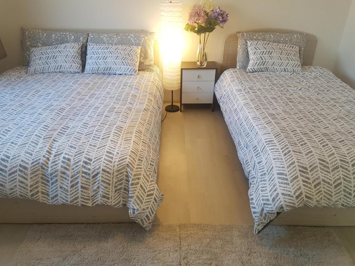 Eden House Apartment Seoul Luaran gambar