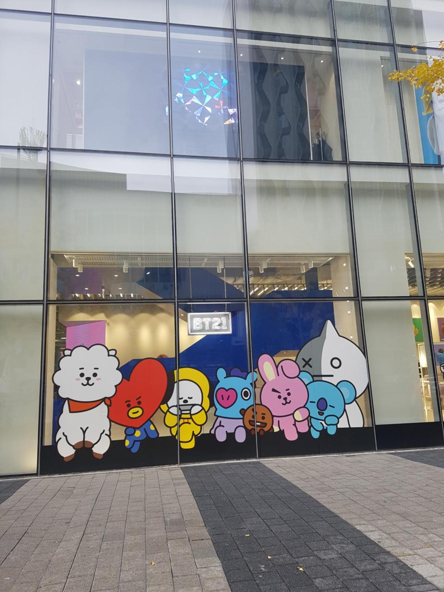 Eden House Apartment Seoul Luaran gambar