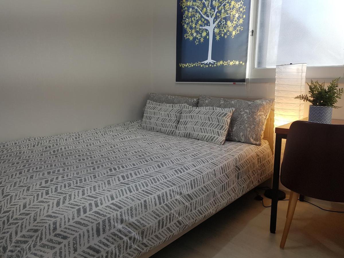 Eden House Apartment Seoul Luaran gambar