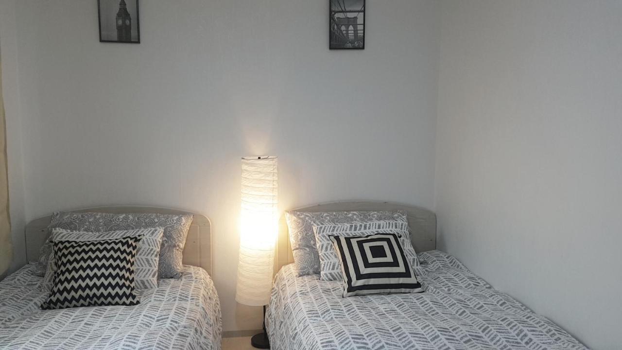 Eden House Apartment Seoul Luaran gambar
